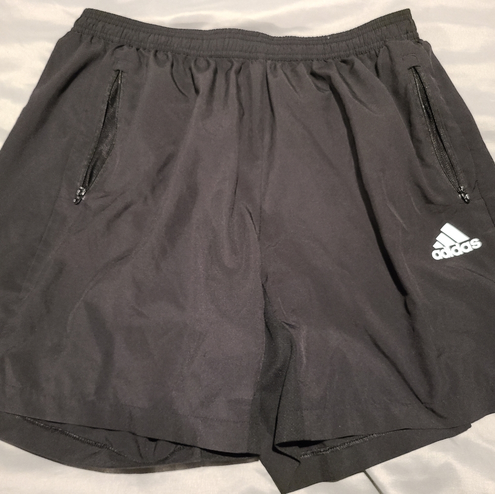 Adidas AeroReady Athletic Shorts XL